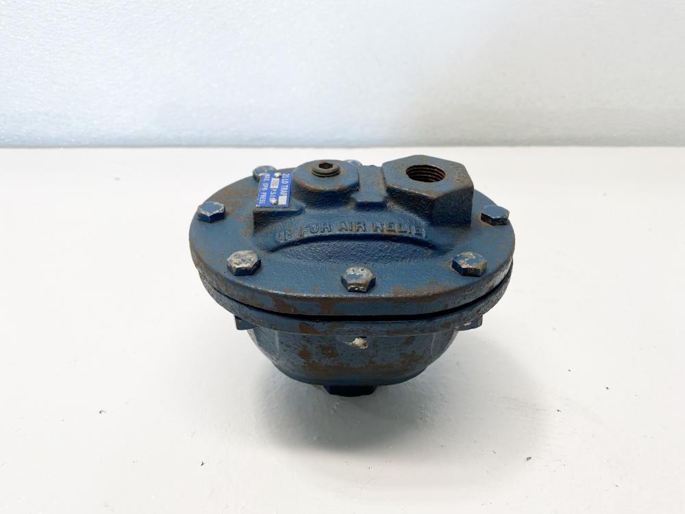 Armstrong 21 LD Steam Trap, 3/4" NPT, Carbon Steel, 150 PSIG